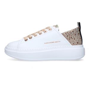 Alexander Smith Lage Sneakers  ASBBWYW-0506-WPC