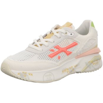 Premiata Hoge Sneakers  MOERUND