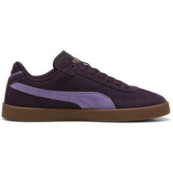 PUMA Sneakers CLUB II ERA SUEDE
