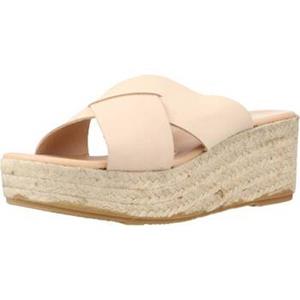 Clara Duran Sandalen  PLATAFP7CD