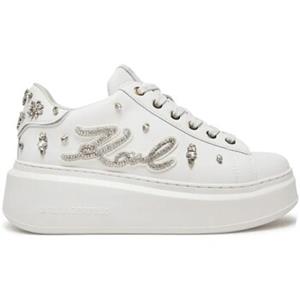 Karl Lagerfeld Hoge Sneakers  35789