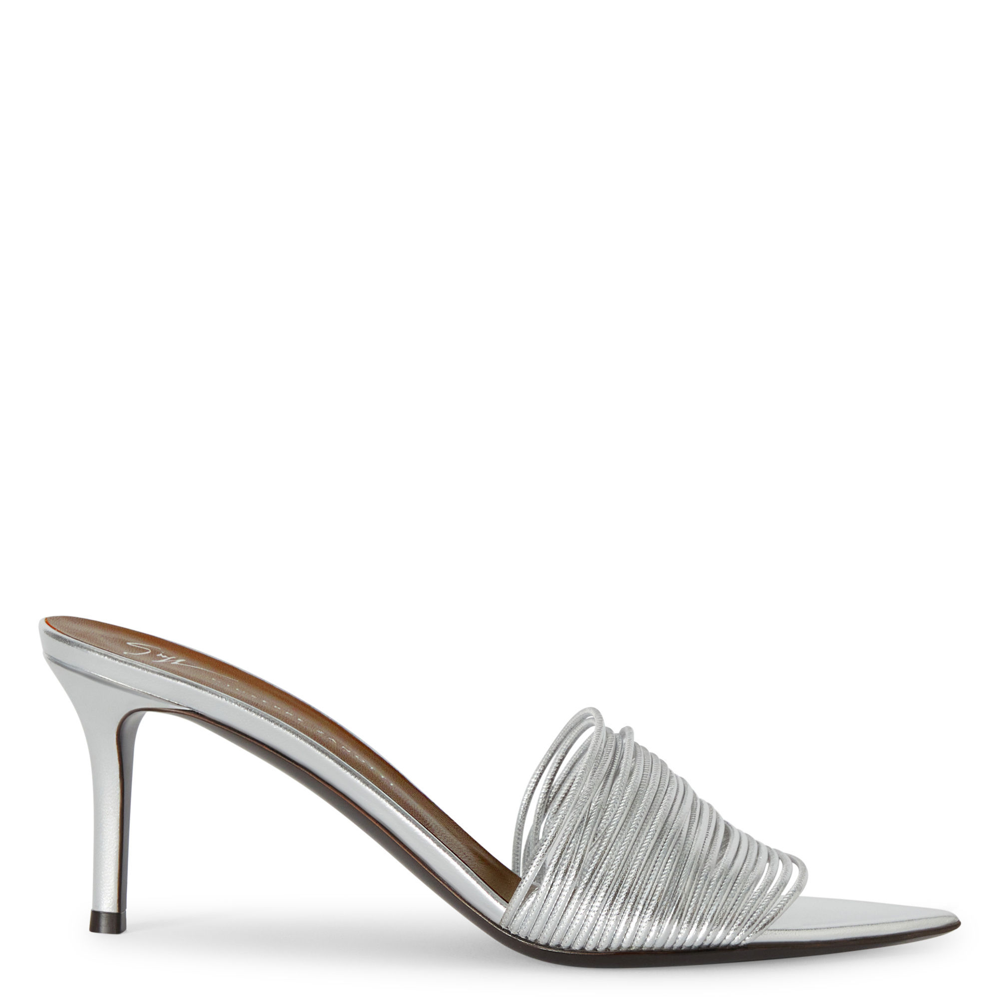 Giuseppe Zanotti INTRIIGO CLIO 70