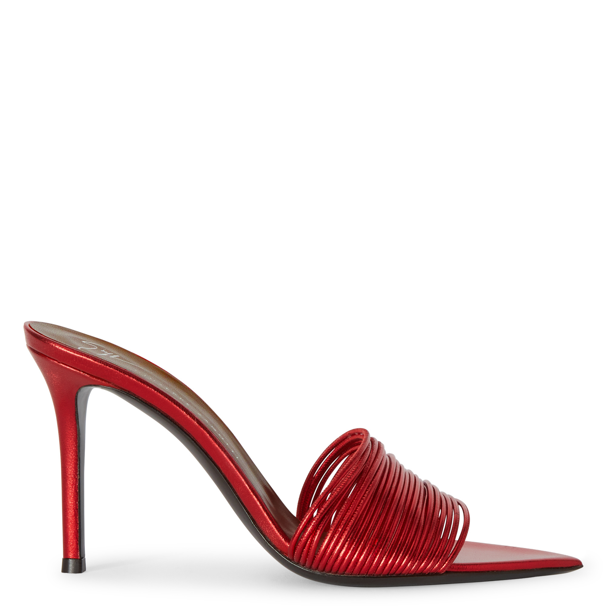 Giuseppe Zanotti INTRIGO CLAIRE 90