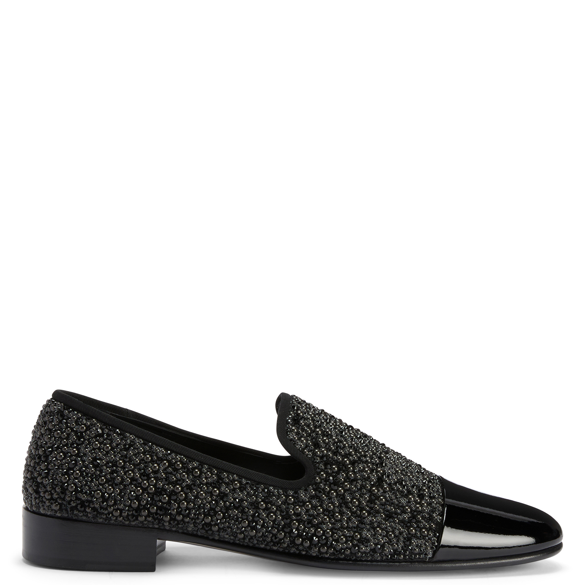 Giuseppe Zanotti TUXEDO MATCH