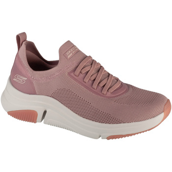 Skechers Lage Sneakers  Bobs Sparrow Flex- Instant Clout