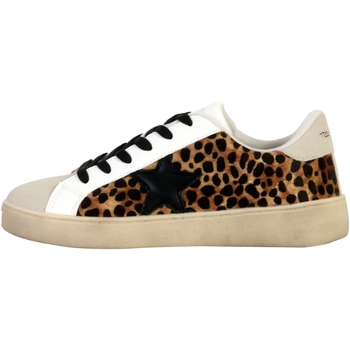 Teddy smith Lage Sneakers  251087