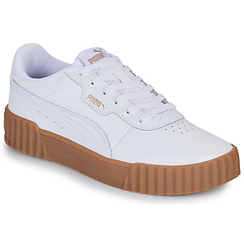 Puma Lage Sneakers  Carina 3.0