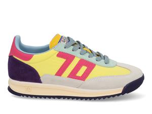 Back 70 Jogger 58 ice purple Multi 