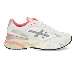 Premiata Moerund 7467 Wit 