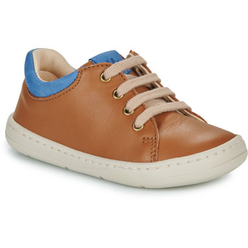 Easy Peasy Lage Sneakers  MY DUCKIE'S LACET