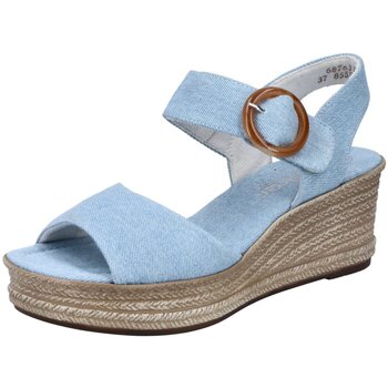 Rieker Sandalen  -
