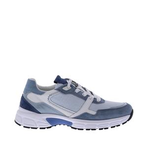 Gabor Dames sneaker g | dames | maat: | combinatie