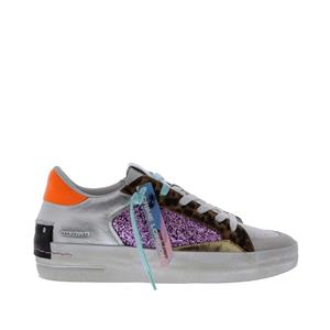 Crime London 20130 dames sneaker | dames | maat: | combinatie