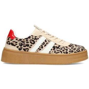 Posh By Poelman Lage Sneakers  LILLY Dames Sneakers