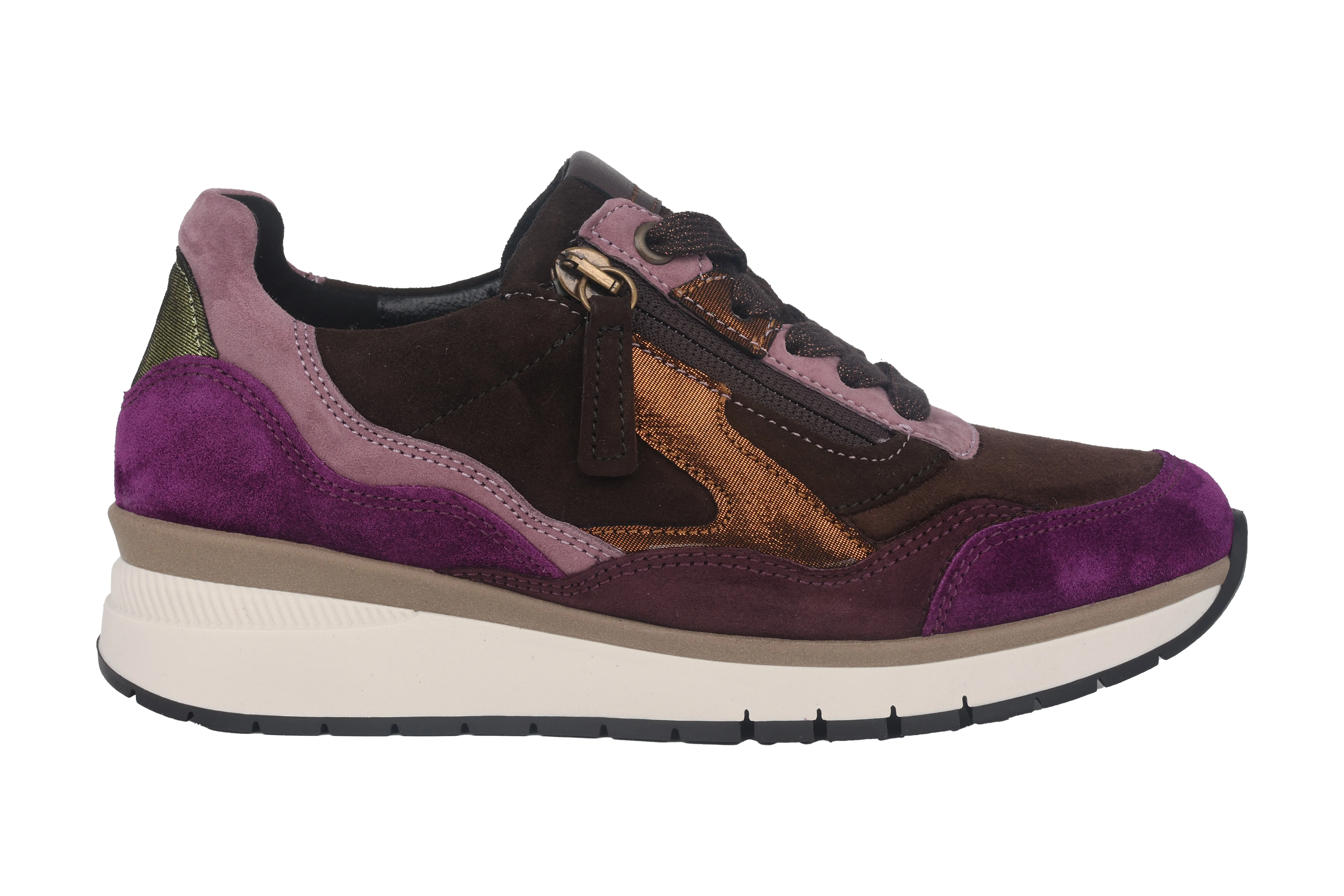 Gabor 56.306.61 dames sneaker