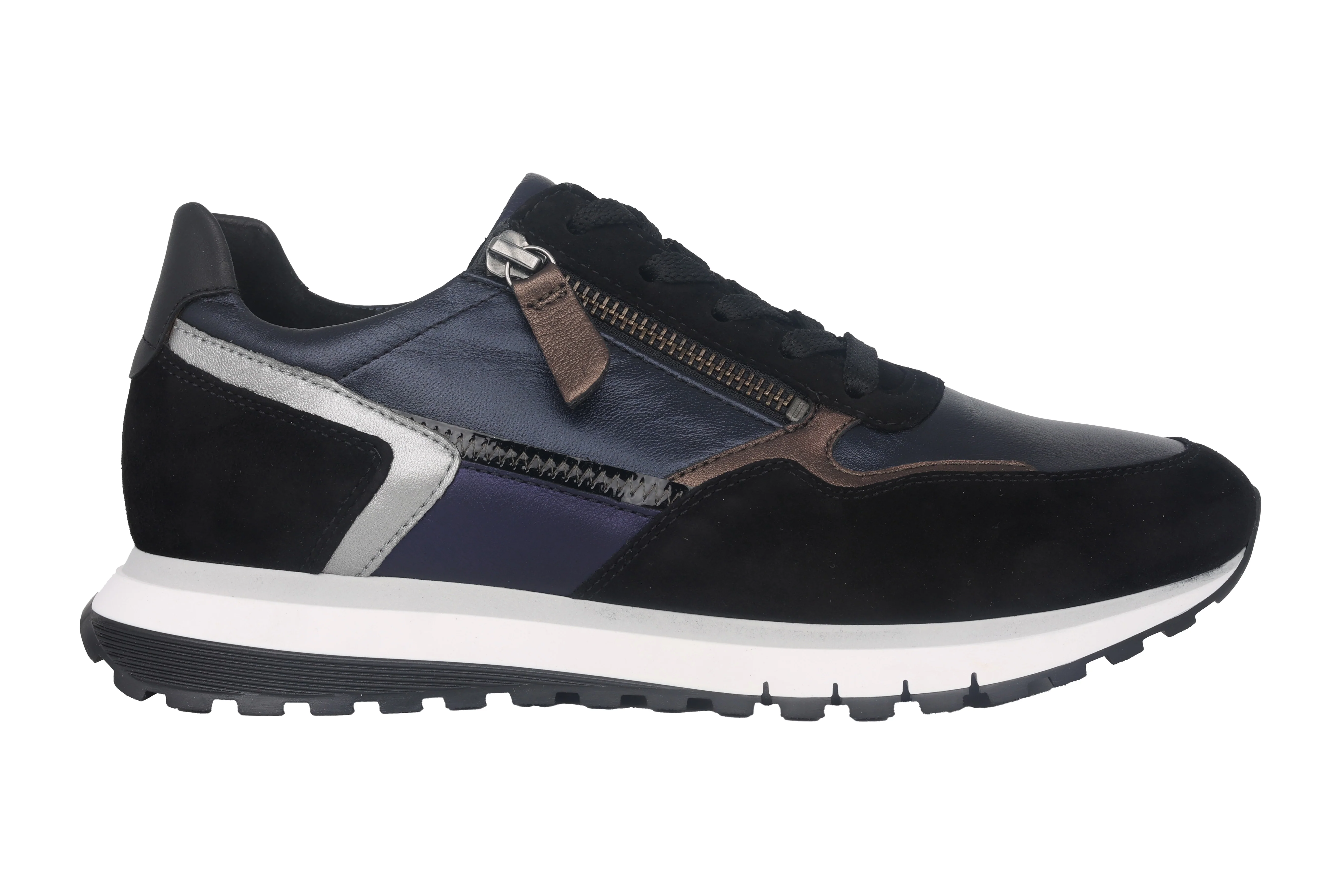Gabor 56.378.36 dames sneaker
