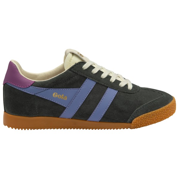 Gola  Women's Elan - Sneakers, zwart