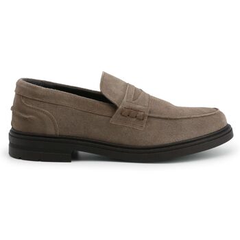 Duca Di Morrone Bootschoenen  Lupo - Suede Taupe