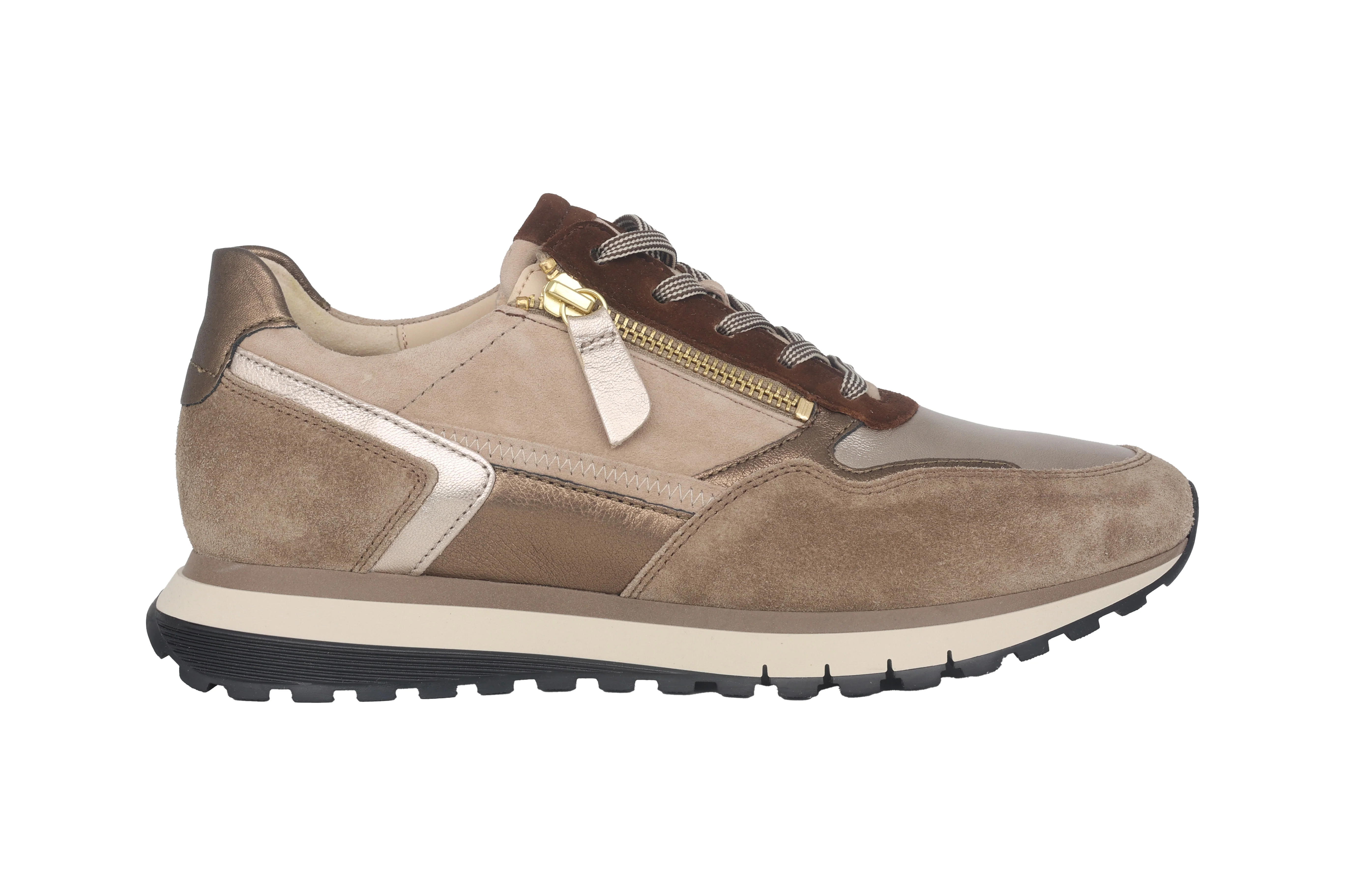 Gabor 56.378.82 dames sneaker