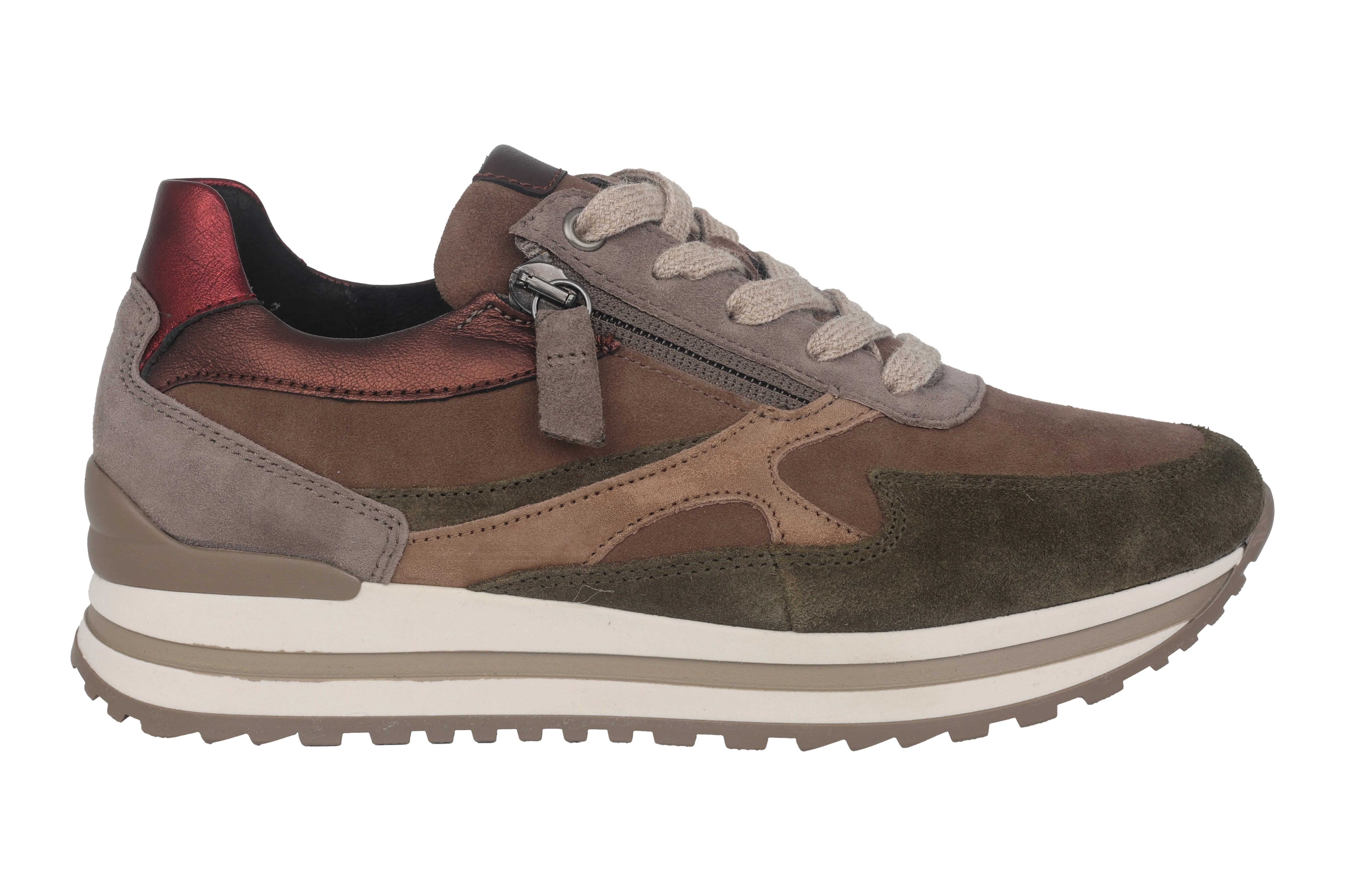 Gabor 56.526.20 dames sneaker