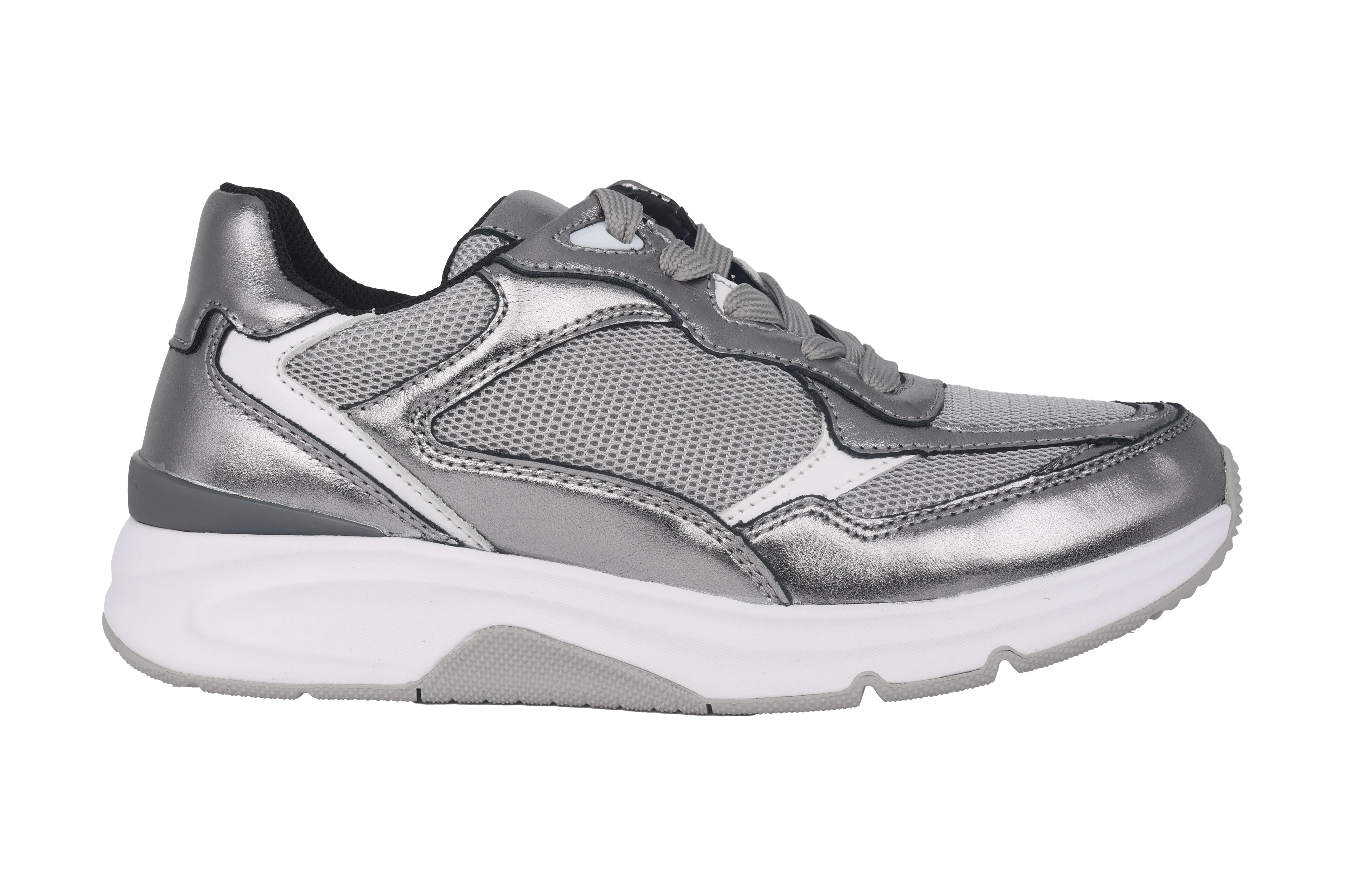 Gabor Rollingsoft sensitive 56.893.69 dames rollende wandelsneaker