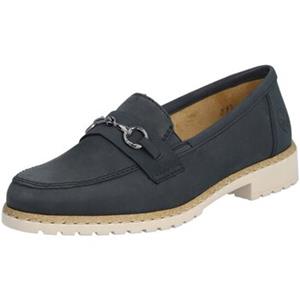 Rieker Mocassins  -