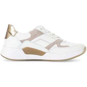 Gabor Rollingsoft sensitive 66.958.52 dames rollende wandelsneaker