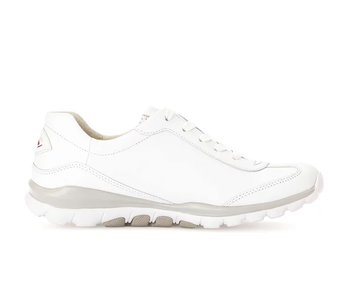 Gabor Rollingsoft sensitive 66.965.50 dames rollende wandelsneaker