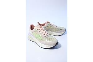 Premiata Moe run 7464 sneakers