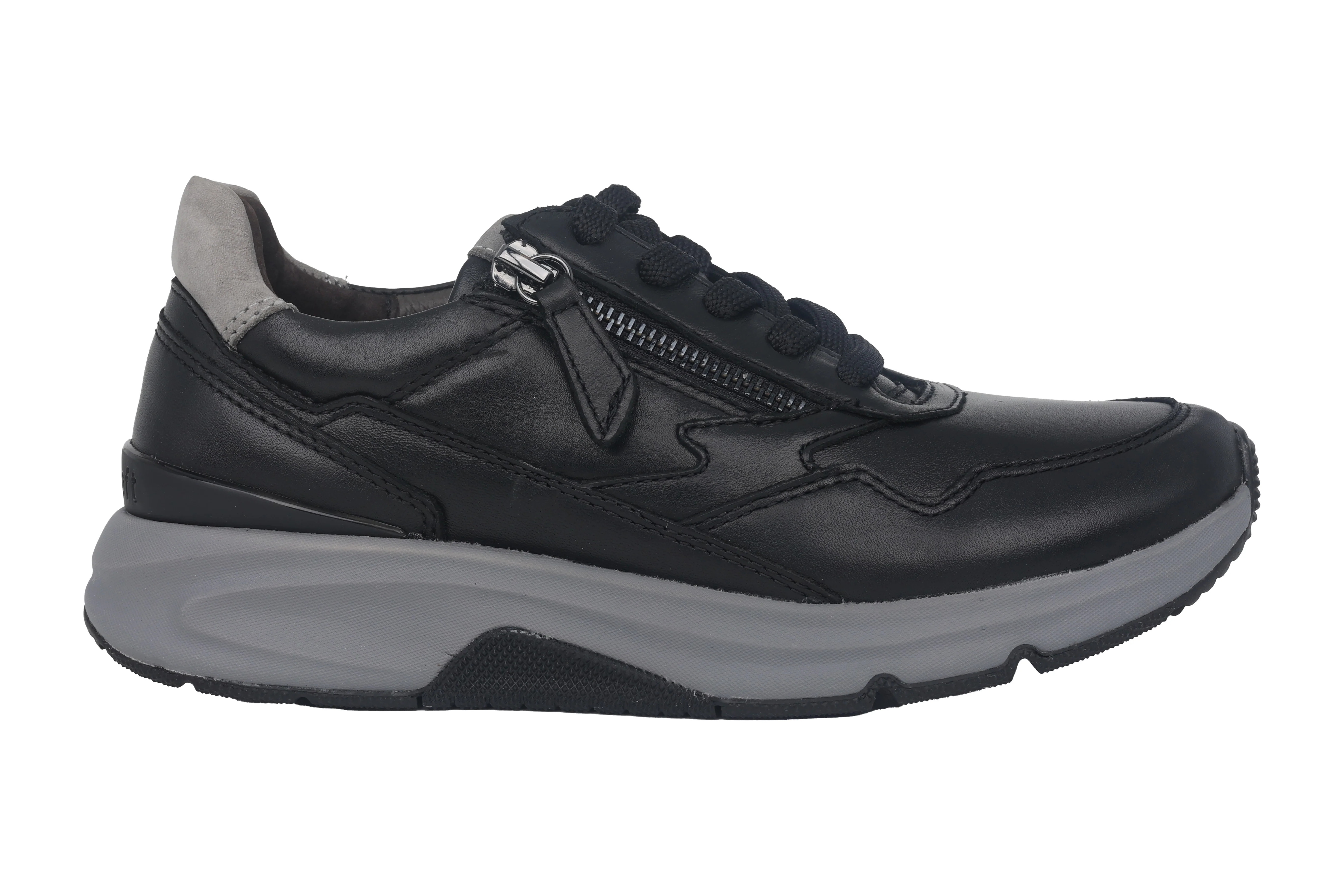 Gabor Rollingsoft sensitive 76.898.57 dames rollende wandelsneaker