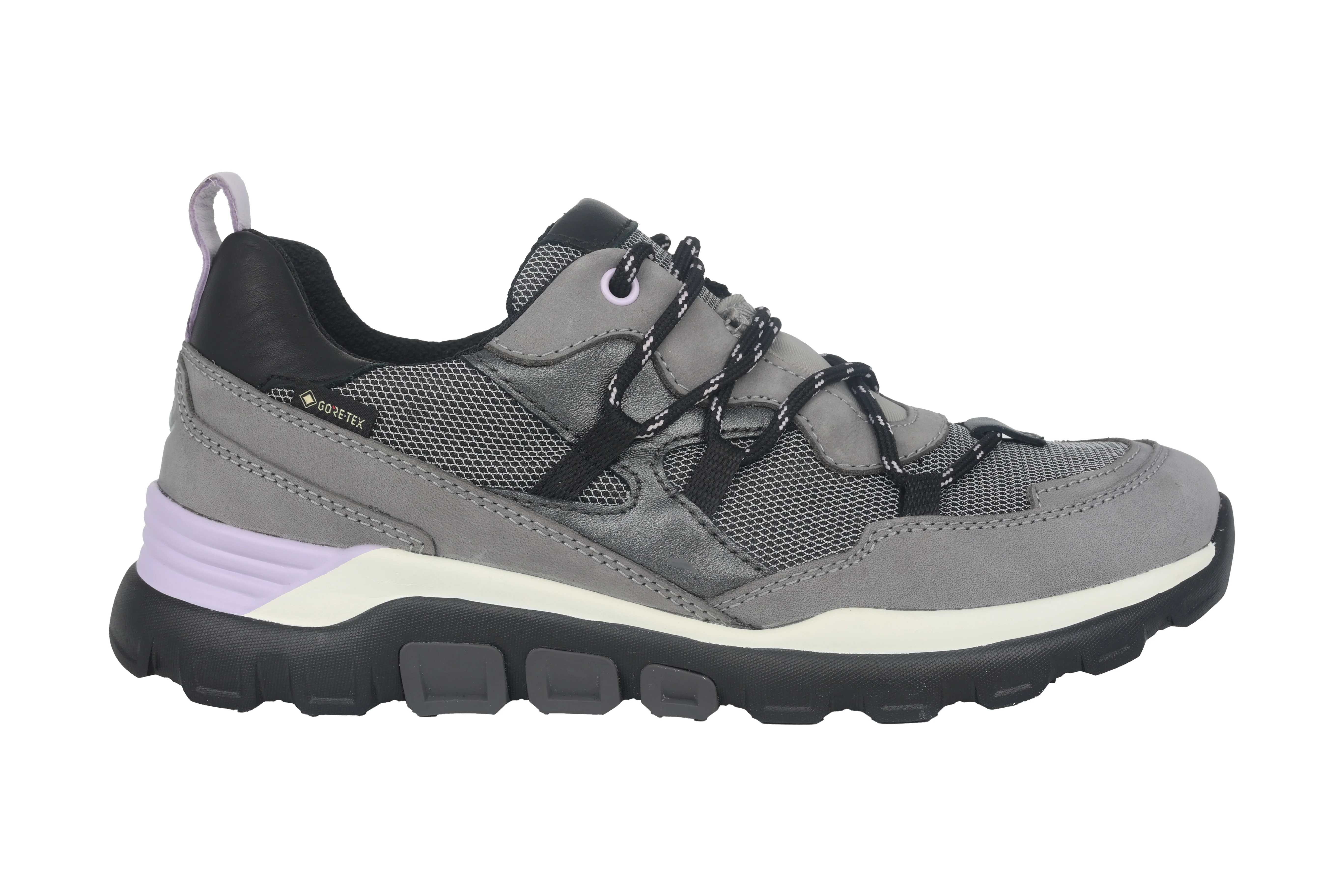 Gabor Rollingsoft sensitive 96.924.39 dames rollende wandelsneaker