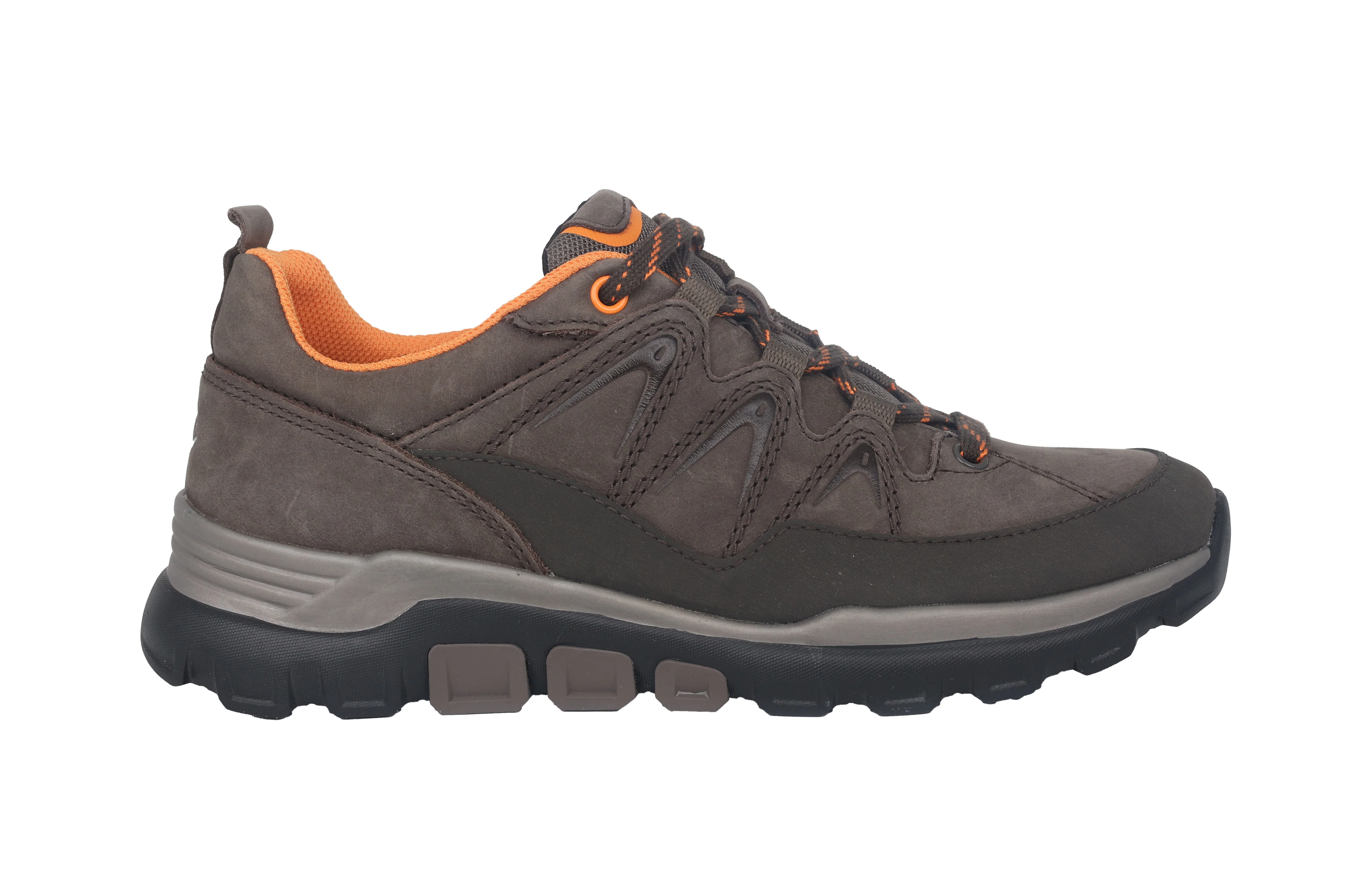 Gabor Rollingsoft sensitive 96.925.25 dames rollende wandelsneaker