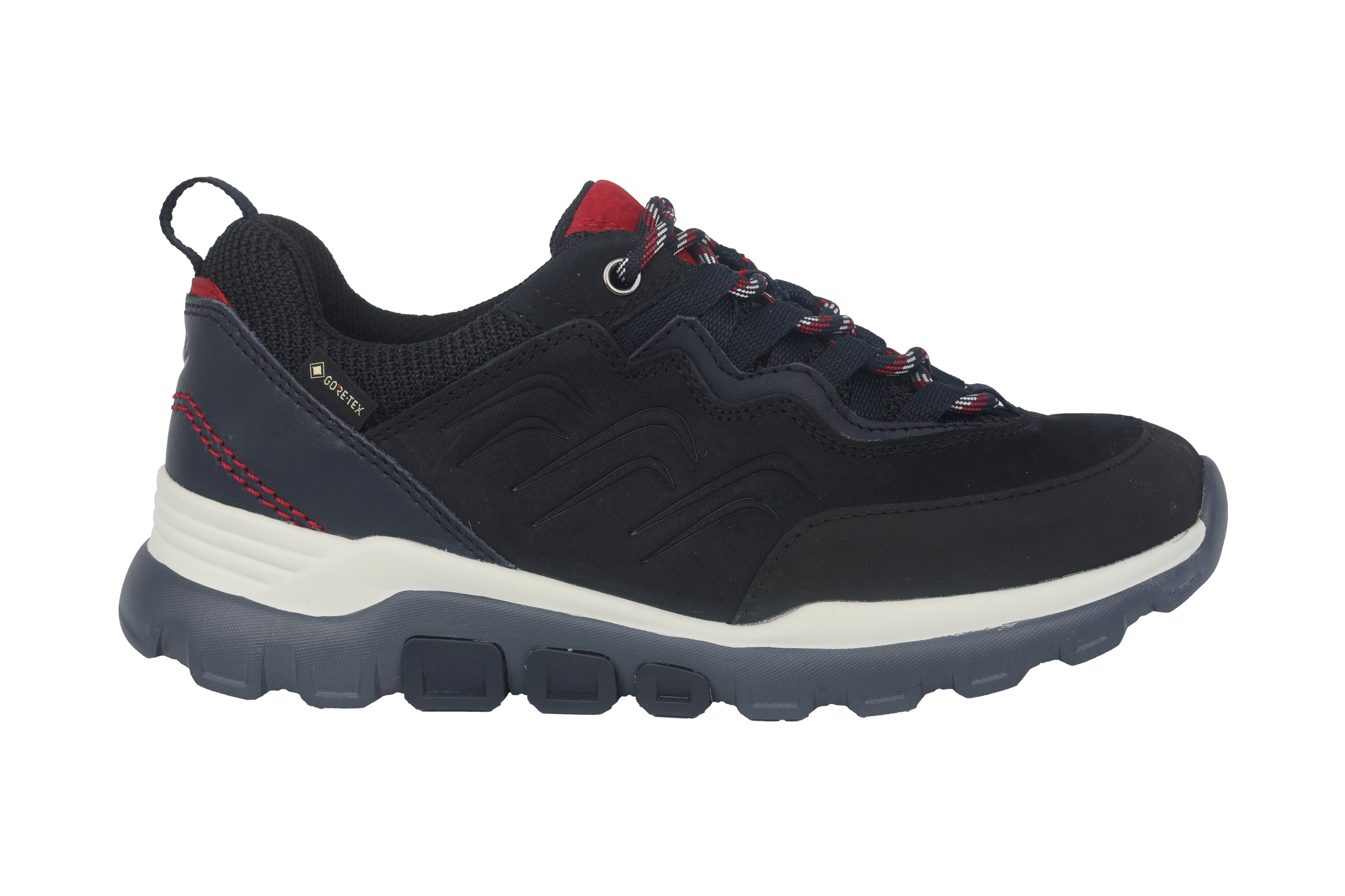 Gabor Rollingsoft sensitive 96.927.46 dames rollende wandelsneaker