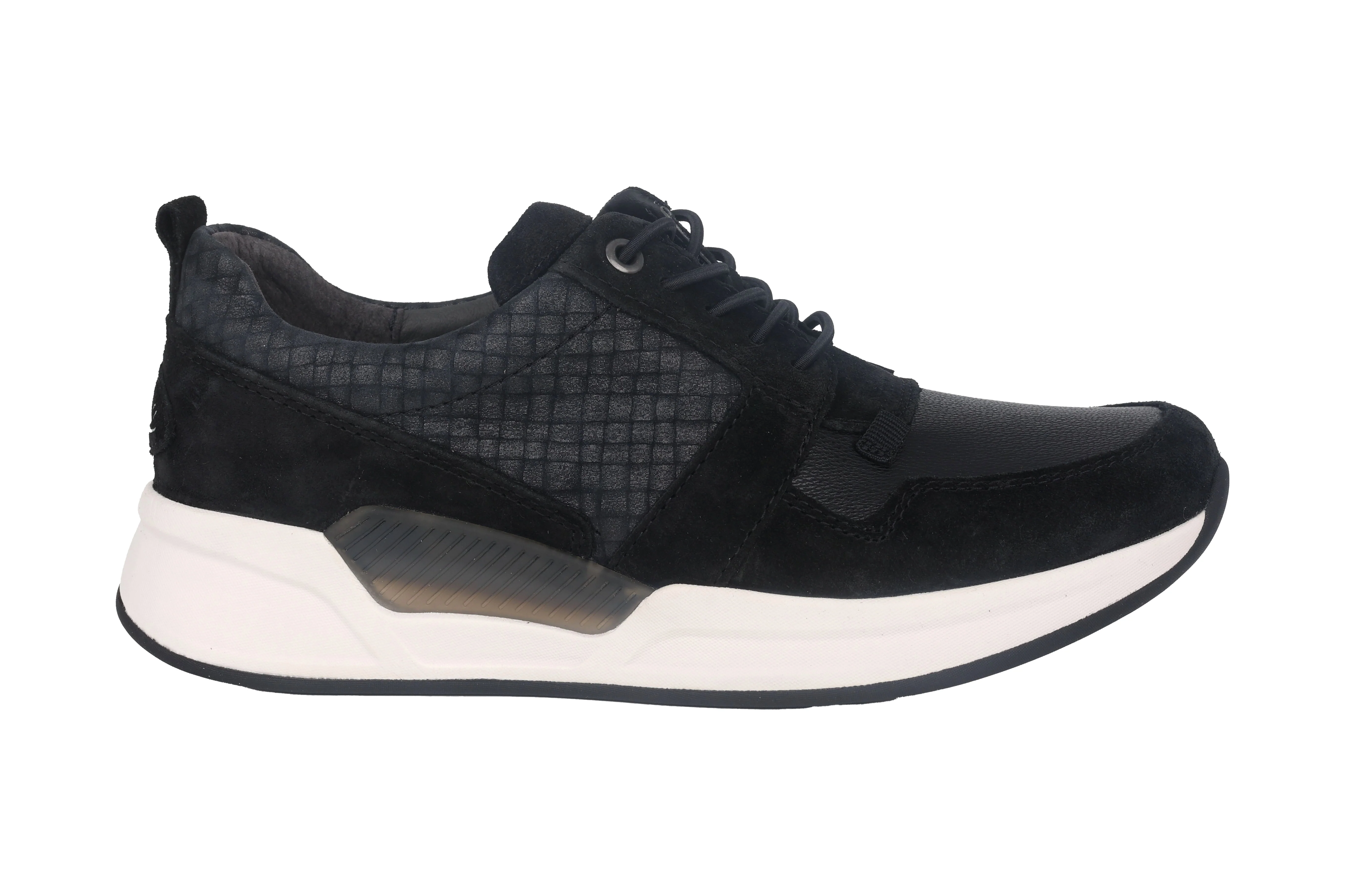 Gabor Rollingsoft sensitive 96.955.87 dames rollende wandelsneaker
