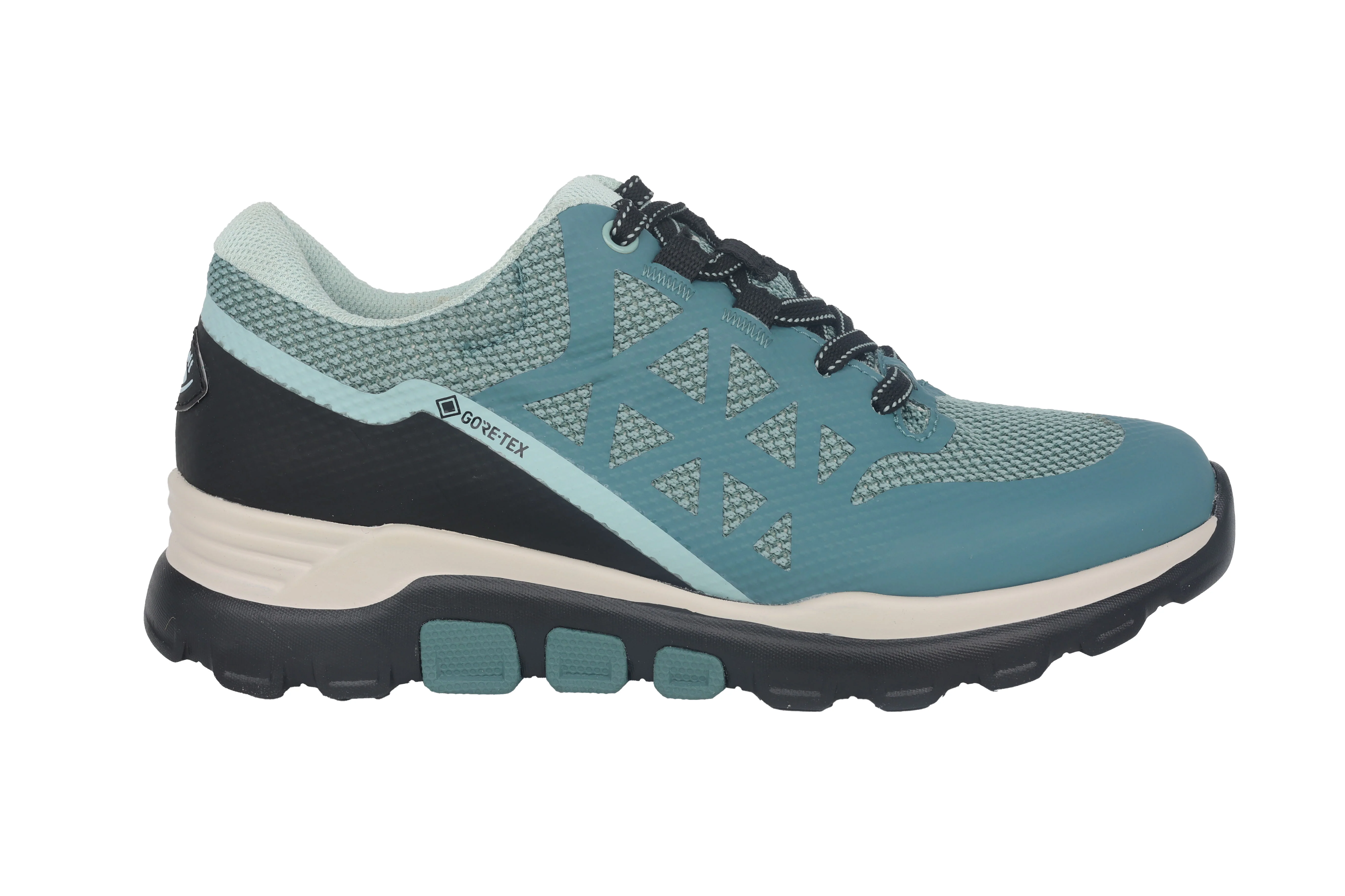 Gabor 96.989.40 dames sneaker