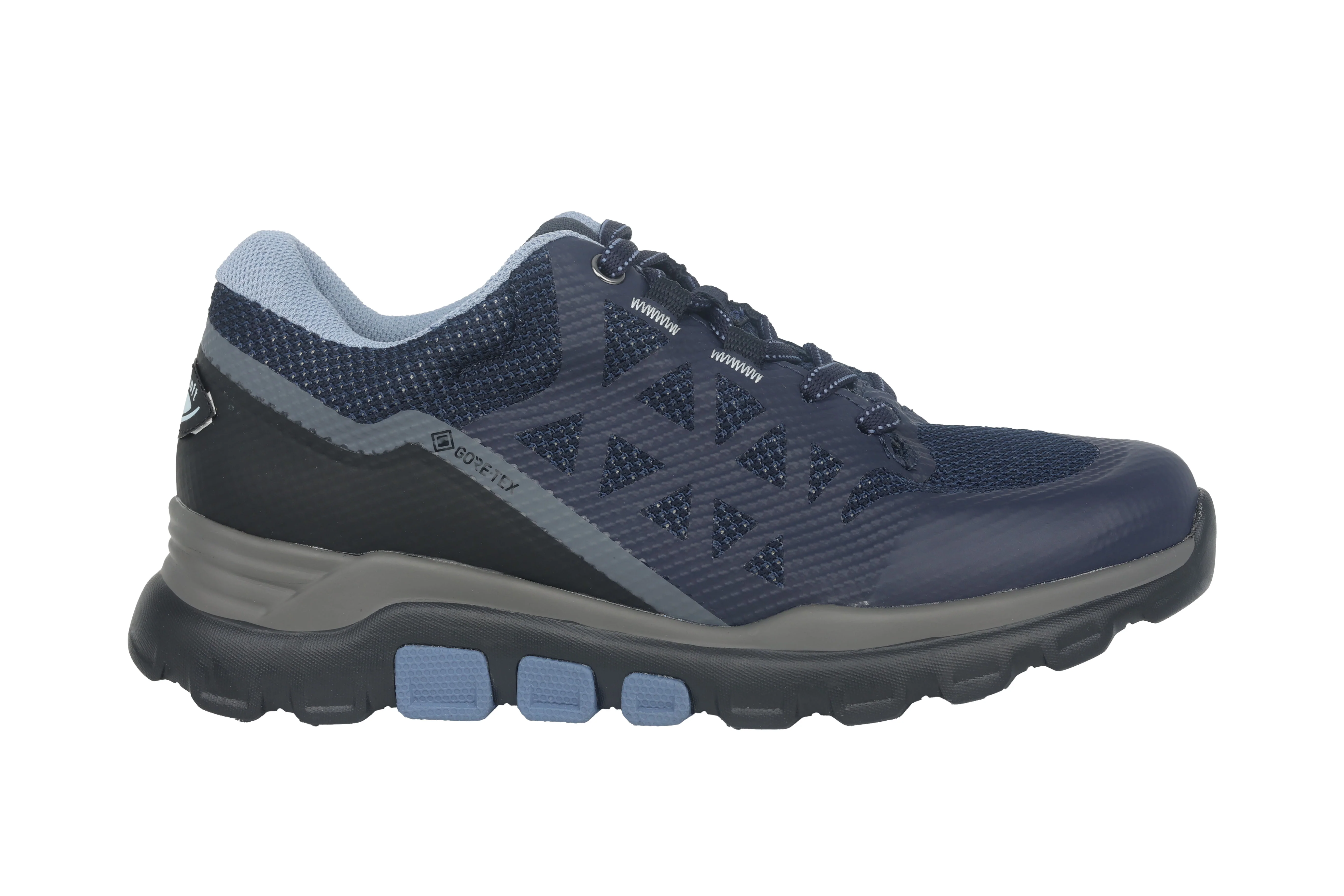 Gabor Rollingsoft sensitive 96.989.46 dames rollende wandelsneaker