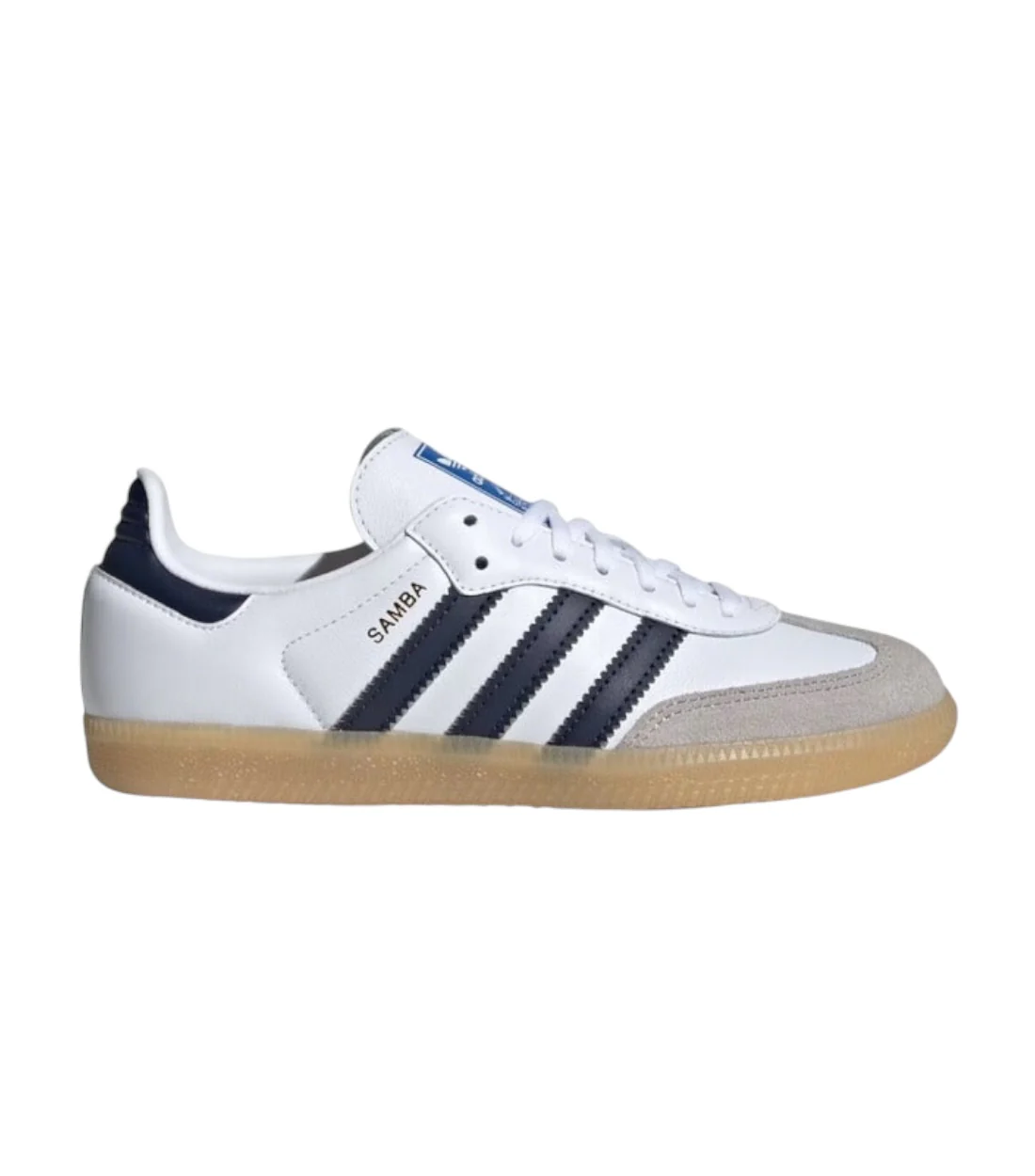 Adidas Samba og sneakers