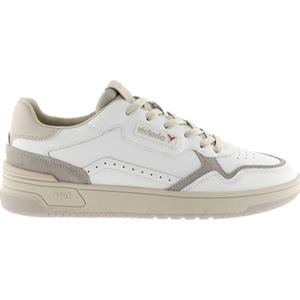 Victoria Lage Sneakers  C80 klassieke leren sneakers 8800119