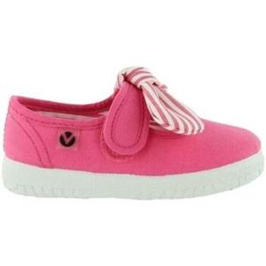 Victoria Nette schoenen  Baby 05110 - Fuschia
