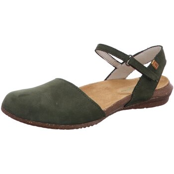 El Naturalista Sandalen  -