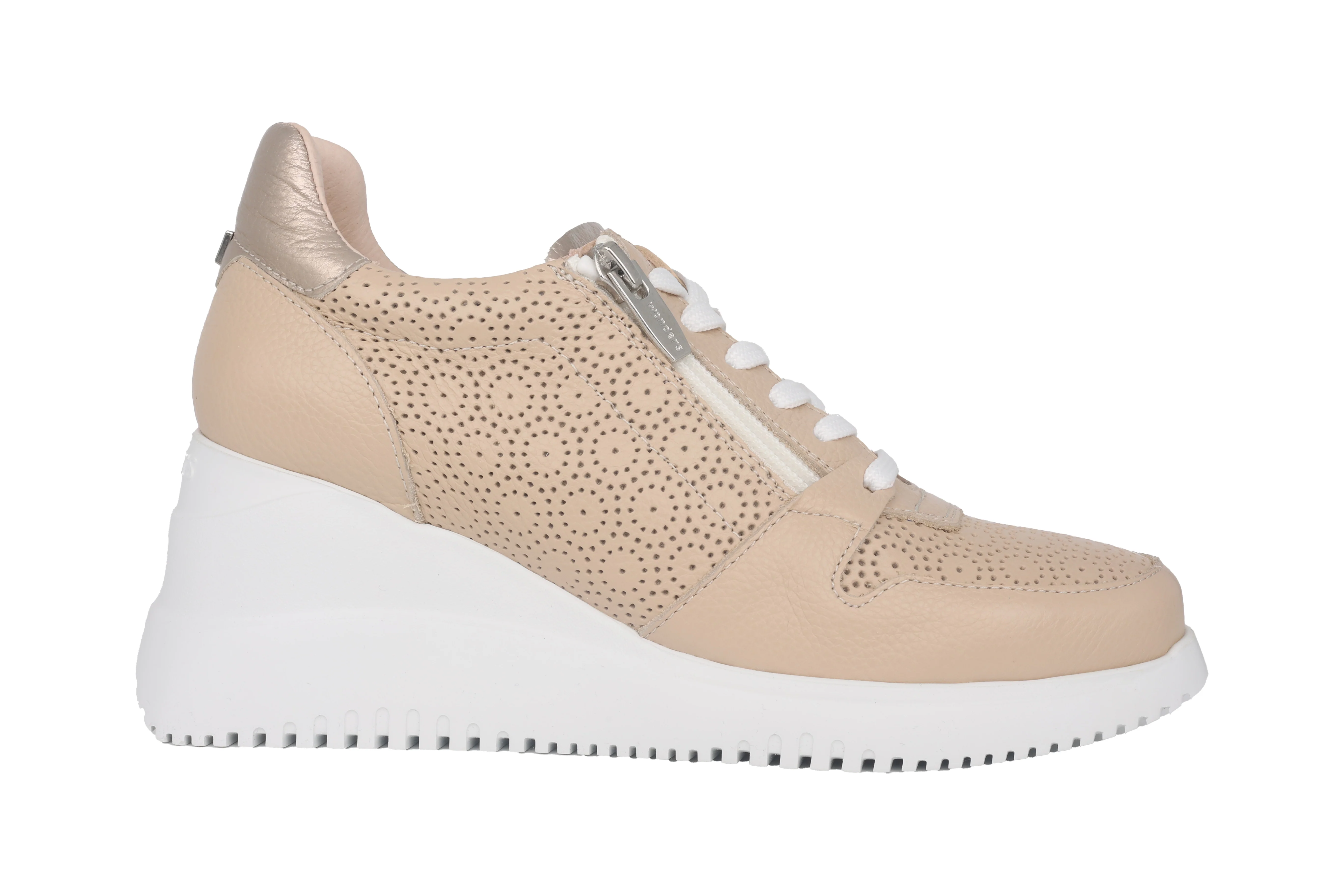Wonders Change dames sneaker