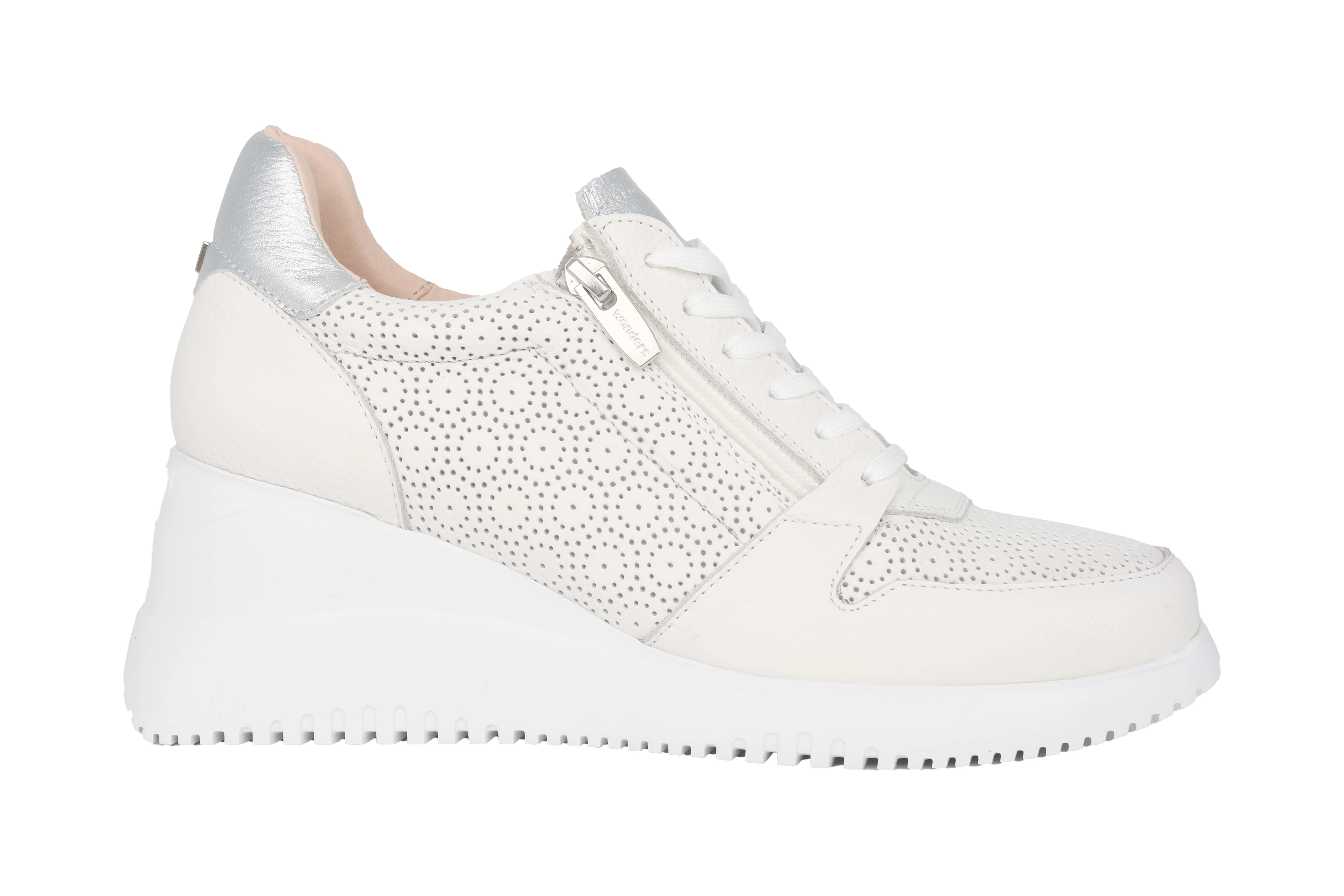 Wonders Change dames sneaker