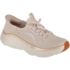 Skechers Lage Sneakers  Slip-Ins: D'lux Vapor - Evening Glow