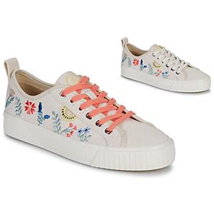 Armistice Lage Sneakers  STOMP SNEAKER