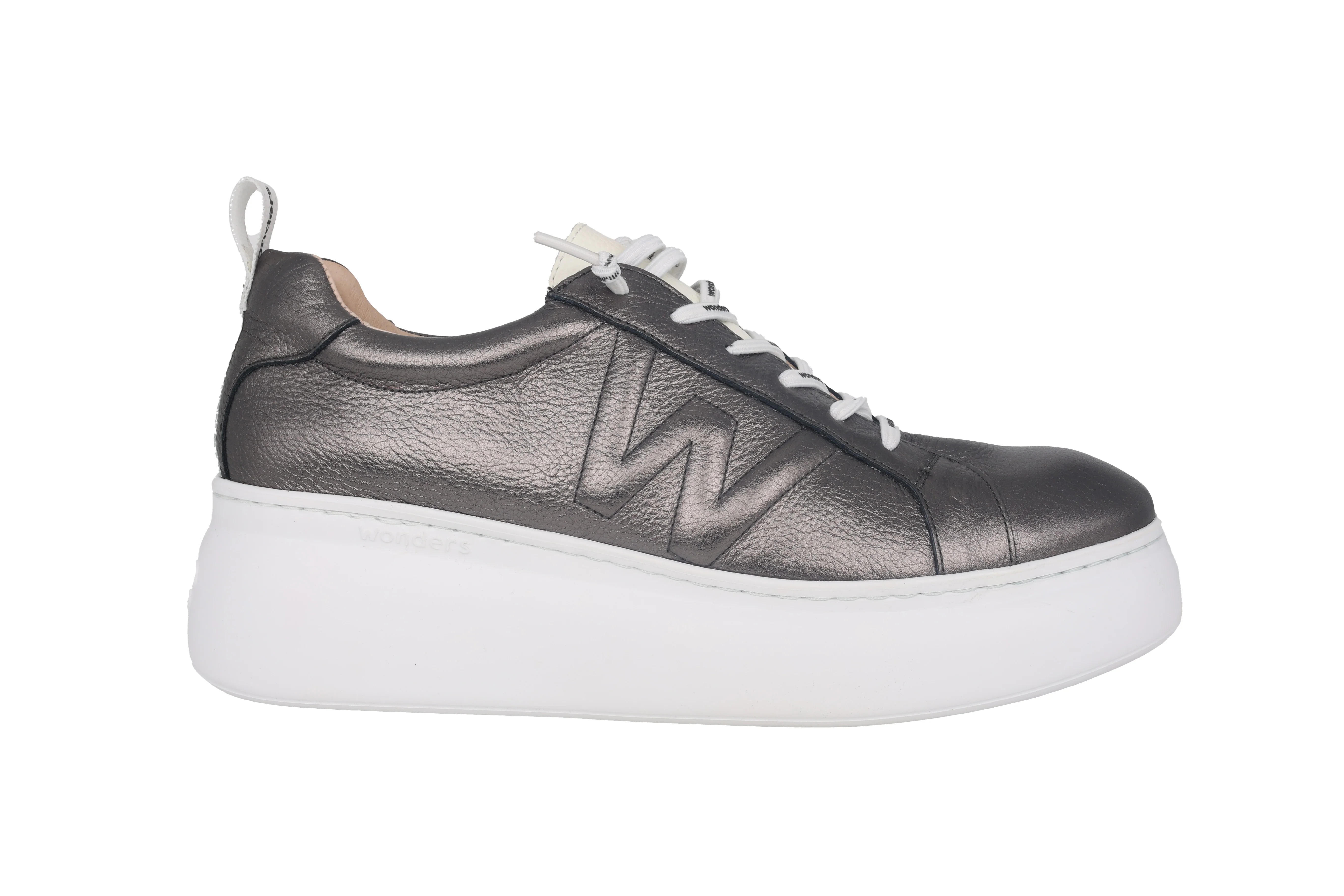 Wonders Dorita dames sneaker