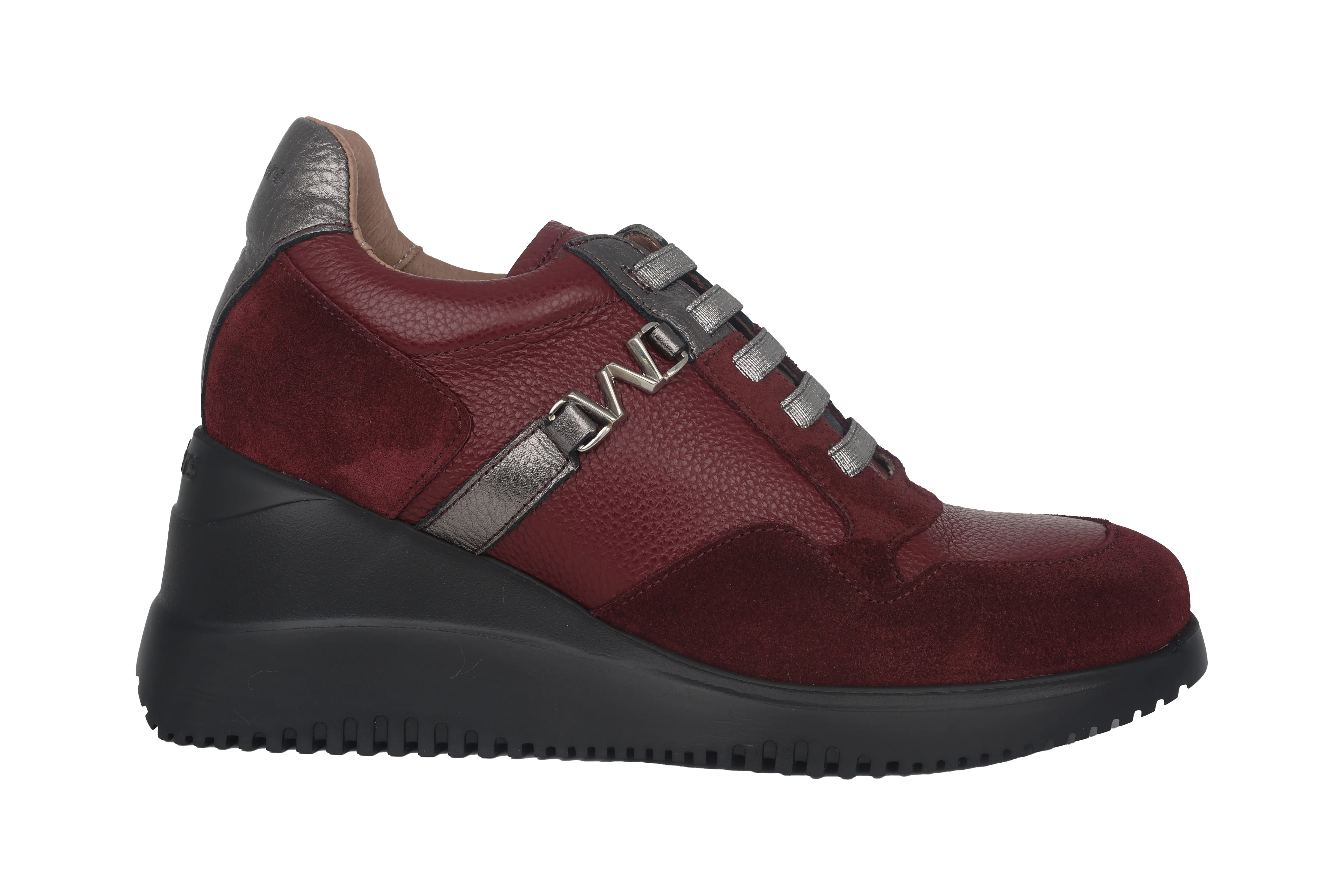 Wonders Eva dames sneaker
