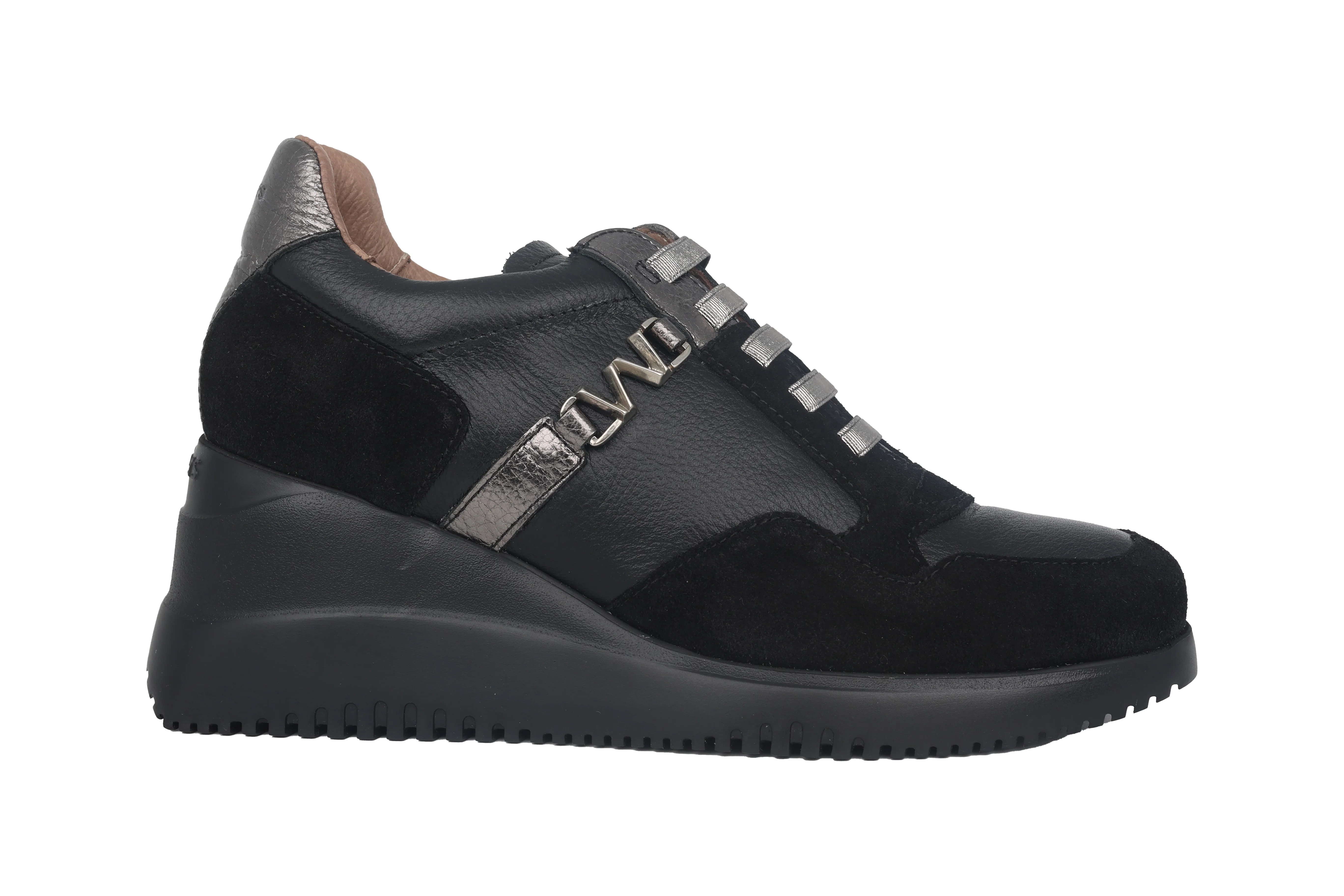 Wonders Eva dames sneaker