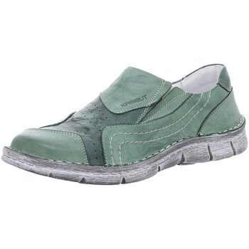 Krisbut Mocassins  -