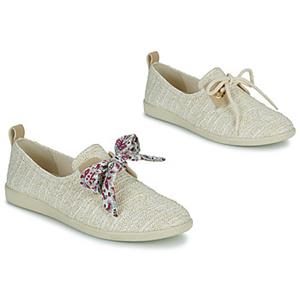 Armistice Sneakers  STONE ONE W STRAW
