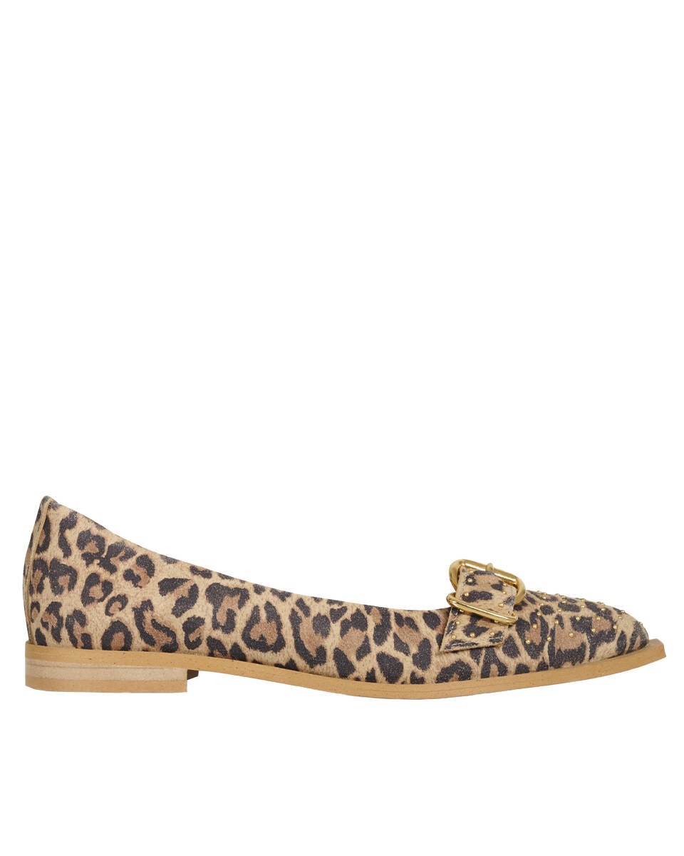 DWRS Label Loafers s2867-02 port vil